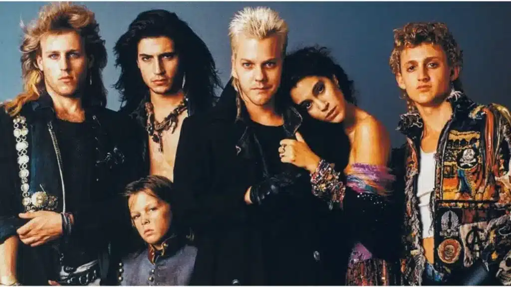 THE LOST BOYS (Credit: Warner Bros. Discovery)