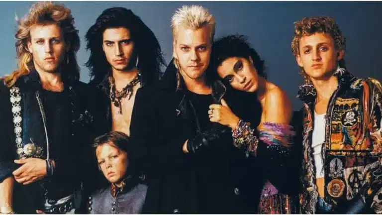 THE LOST BOYS (Credit: Warner Bros. Discovery)