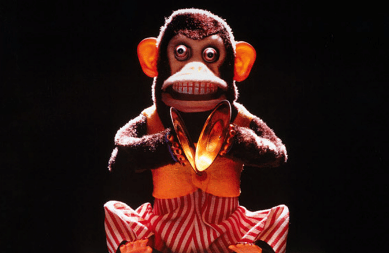 Stephen King’s THE MONKEY Is Headed To Theaters