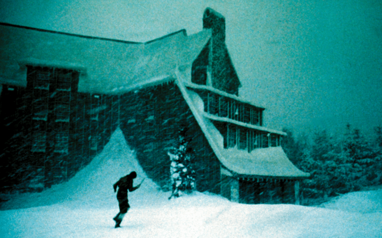 Martin Scorsese Will Produce The SHINING-esque WHAT HAPPENS AT NIGHT