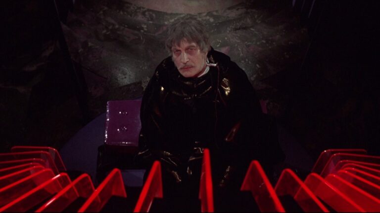 THE ABOMINABLE DR. PHIBES At 50