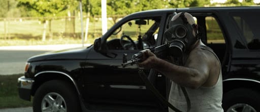 Review: THE COLLAPSED