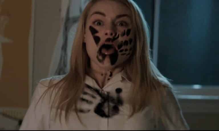 Review: THE DARKNESS