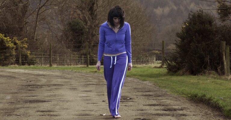 Review: THE DISAPPEARANCE OF ALICE CREED