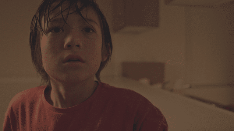 Wow, This THE DJINN Trailer Rules