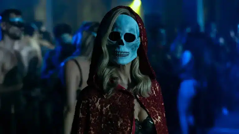 New Horror Streaming On Max, Netflix, Arrow, Peacock, Prime And Paramount+ This Month