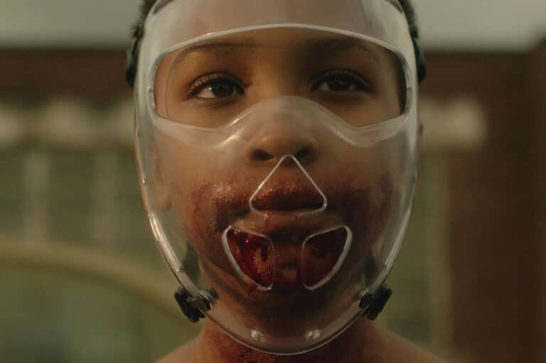 Be(ware) The Swallowing: THE GIRL WITH ALL THE GIFTS