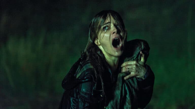 The Lore And Lure Of Irish Horror