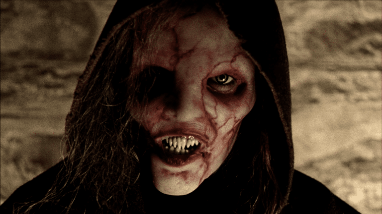 Review: THE HOUSE OF THE DEVIL