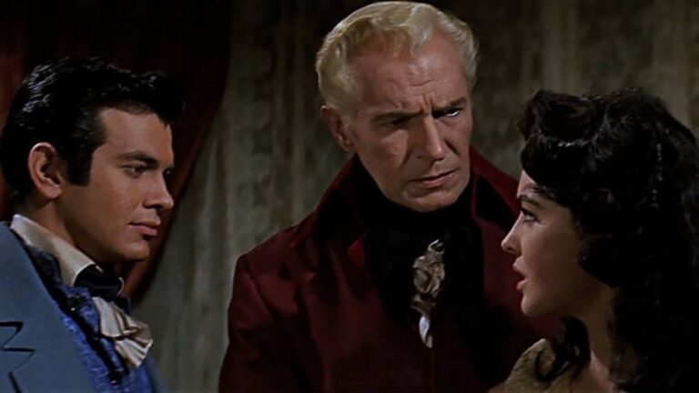 Rahul Kohli And Kate Siegel Announced In Second Wave Cast Reveal For THE FALL OF THE HOUSE OF USHER