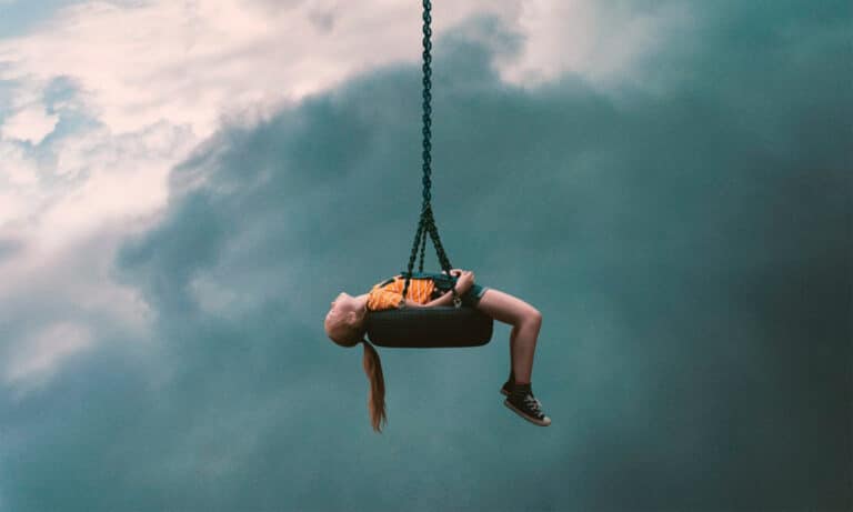 Exploring Impish Provocations With THE INNOCENTS Director Eskil Vogt