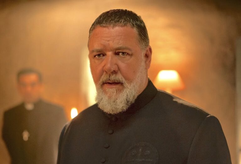 An Open Letter To Screen Gems Re: THE POPE’S EXORCIST 2 And THE POPE’S EXORCIST 3