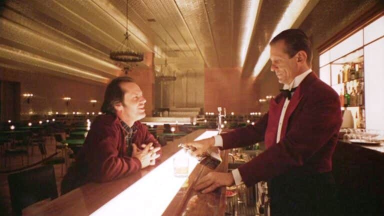 The Drink Takes The Man: Alcoholism And Recovery In THE SHINING And DOCTOR SLEEP