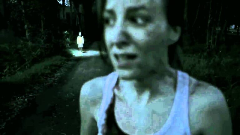 A Walk Through “THE SILENT HOUSE” With Director Gustavo Hernández