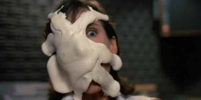 THE STUFF: Denver Film Organization Unearths 30 Extra Minutes On 35mm
