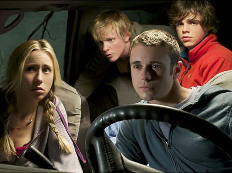 Q&A: BEHIND THE MASK’s Scott Glosserman Tells THE TRUTH BELOW