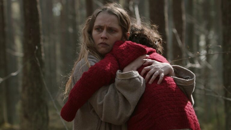 A Mother’s Instinct: Watch This Exclusive Clip From THE TWIN