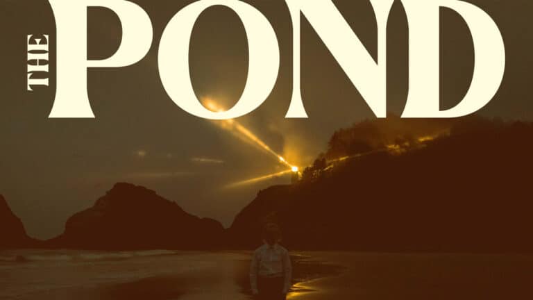 Exclusive: Briscoe Park And Riley Lynch Team Up For THE POND