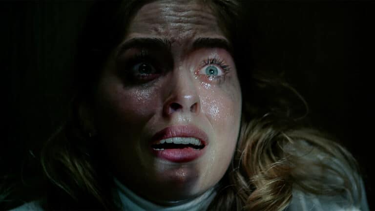 THERE’S SOMEONE INSIDE YOUR HOUSE: An Interview With The Filmmakers And Stars Of Netflix’s New Horror Movie