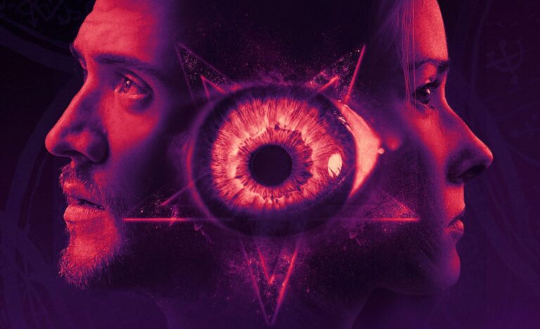 Exclusive: See The Trailer And Poster For THRESHOLD