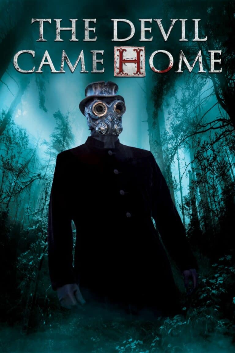 See The Trailer For THE DEVIL CAME HOME