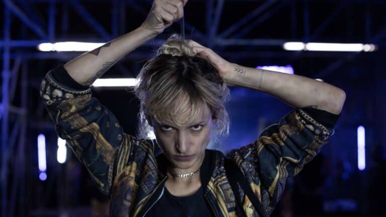 Trans Am: Revving Up the Queer Engine Of TITANE