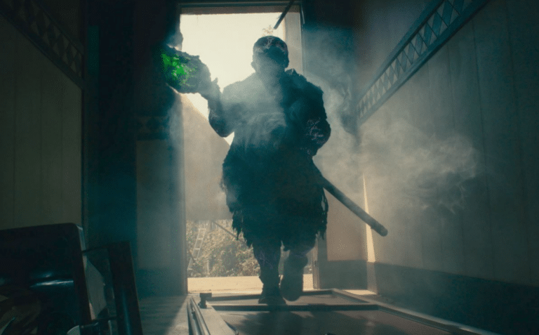 THE TOXIC AVENGER, PET SEMATARY: BLOODLINES And More Coming To Fantastic Fest 2023