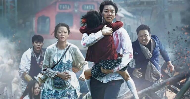 15 Great South Korean Horrors To Watch After TRAIN TO BUSAN