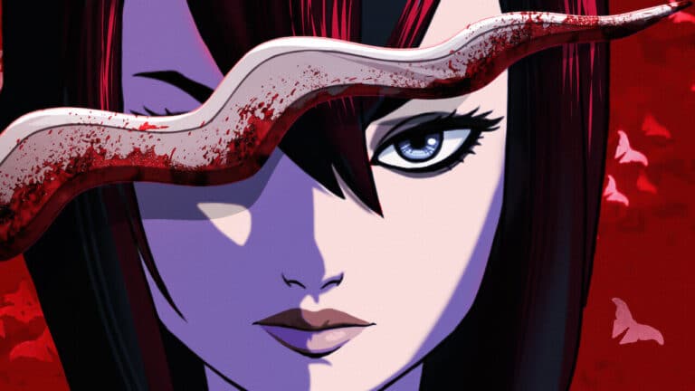 Netflix’s TRESE Delivers A Gory Modern Twist On Filipino Horror And Mythology