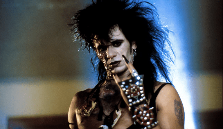 Heavy Metal Horror: A Very ‘80s Genre Mashup