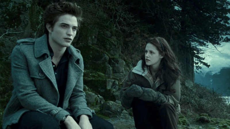 twilight 2008