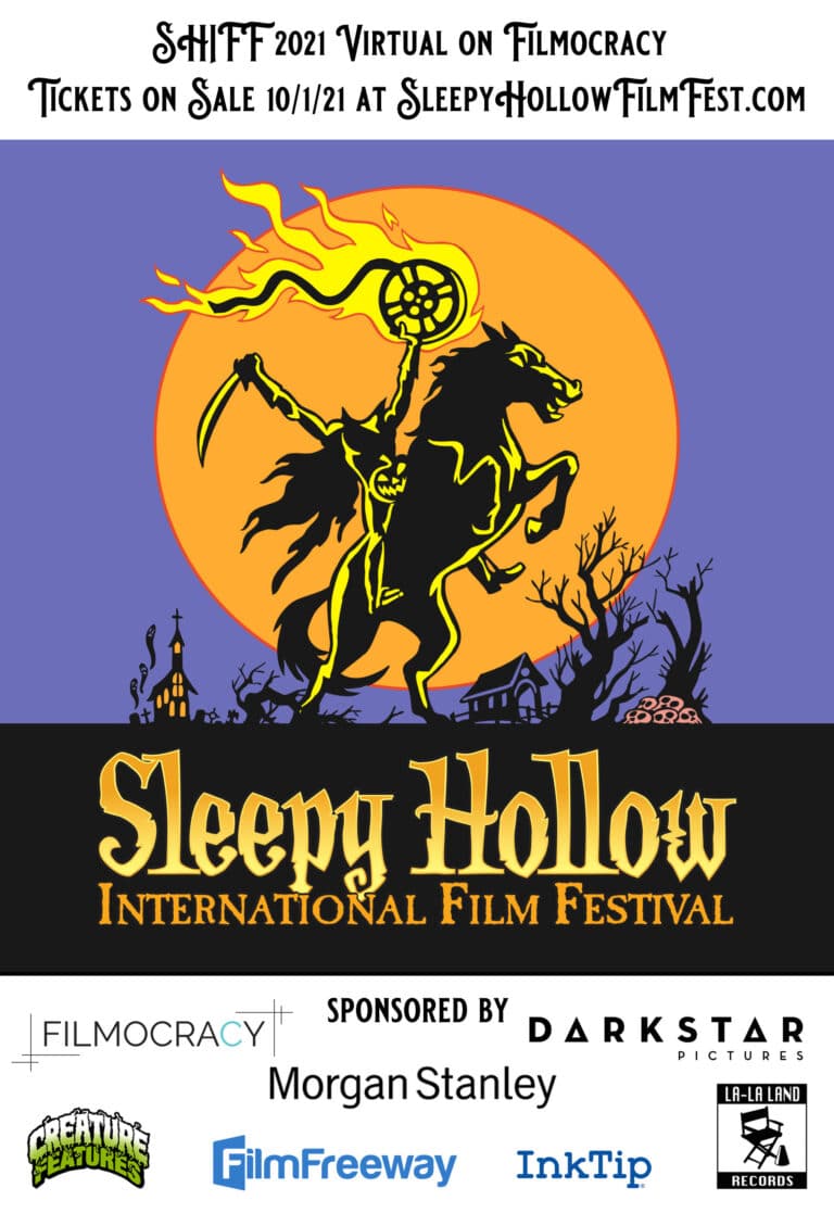 Sleepy Hollow International Film Festival Offers Hybrid Virtual And Horseless Carriage Cinema Program
