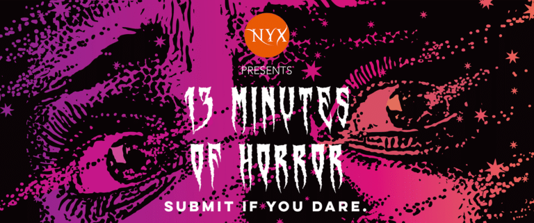 Nyx Horror Collective Launches Inaugural Film Festival: 13 Minutes of Horror Streaming On Shudder
