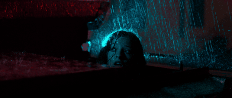 Exclusive THE LAST MATINEE Clip + ARROW’s December Lineup