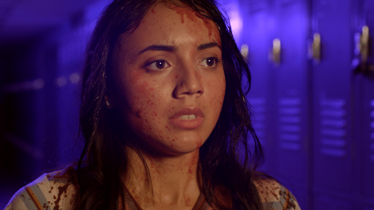 Watch The Official Trailer For STUDENT BODY