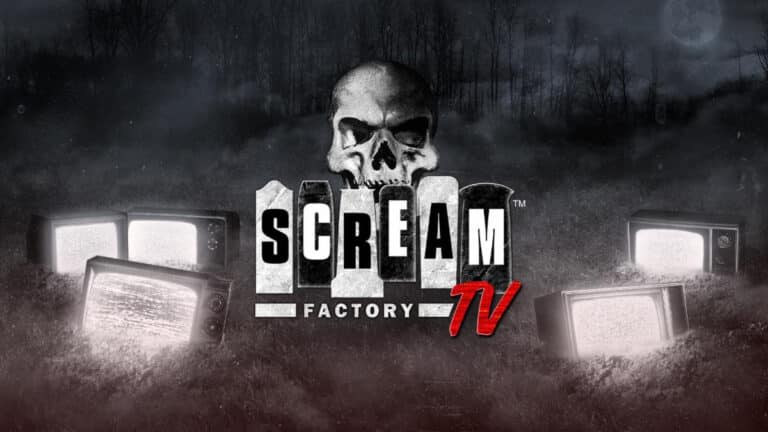Scream Factory TV Is Your New 24/7 Streaming Horror Destination, Here Are The Details