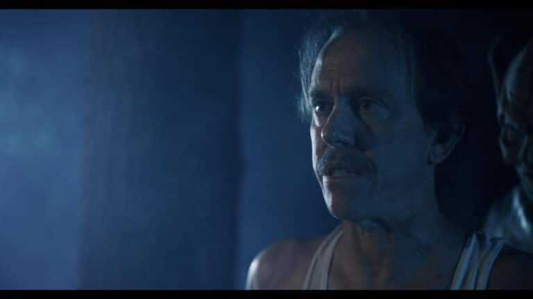 BENEATH US ALL Reunites THE PEOPLE UNDER THE STAIRS’ Sean Whalen And Yan Birch