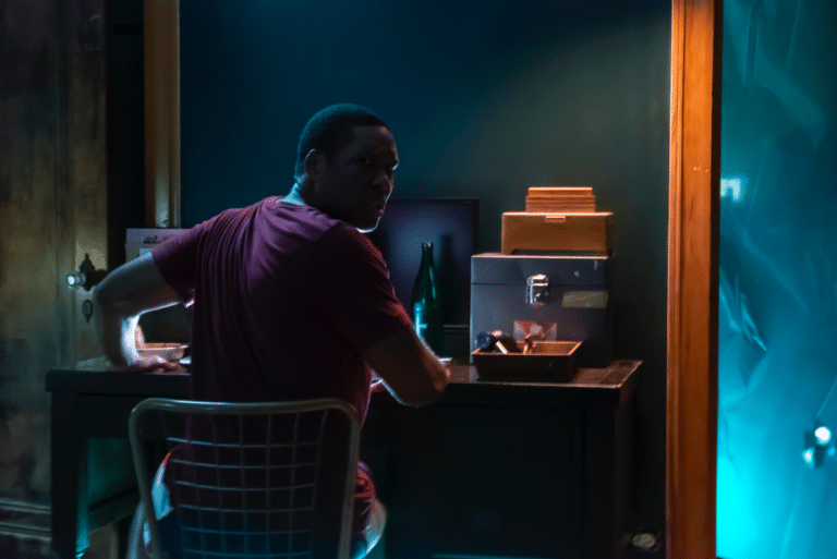 Watch This Exclusive Clip From Shudder’s NIGHT’S END