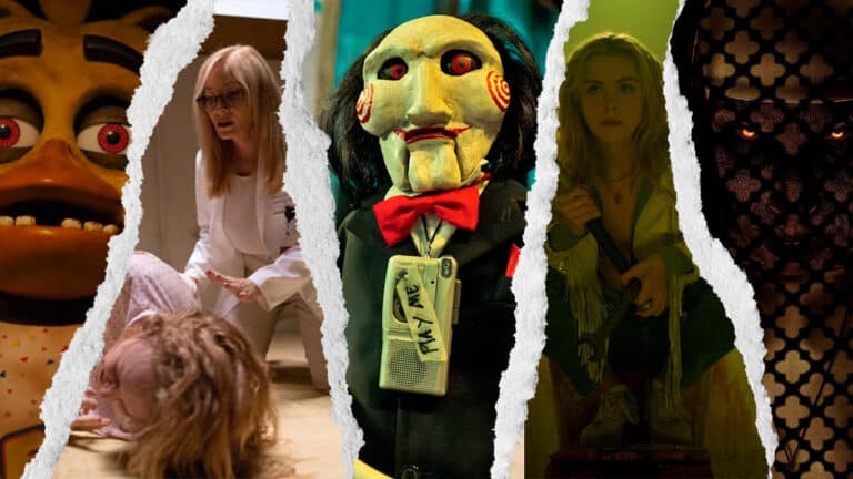 The Best New Horror Movies We Can’t Wait To Watch This Fall