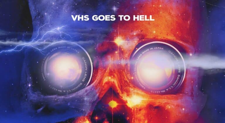 V/H/S/99 Now Has The Most-Watched Debut In Shudder History