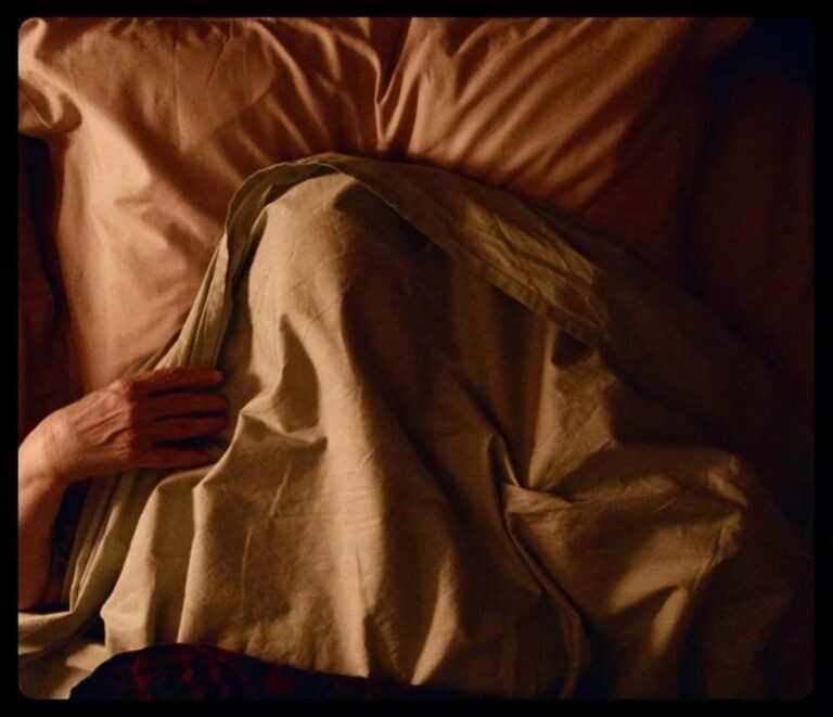 See The First Image From Gaspar Noé’s VORTEX