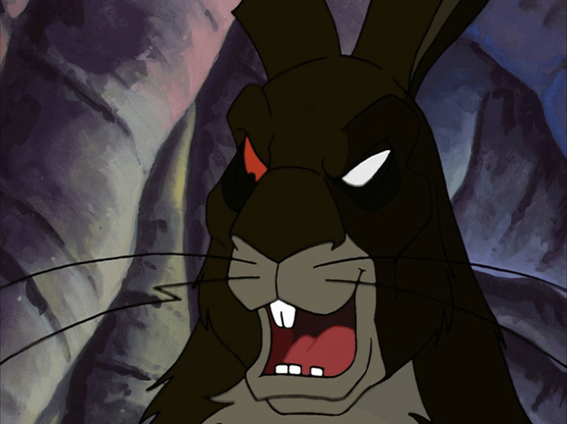 watership down WoundwortTV2