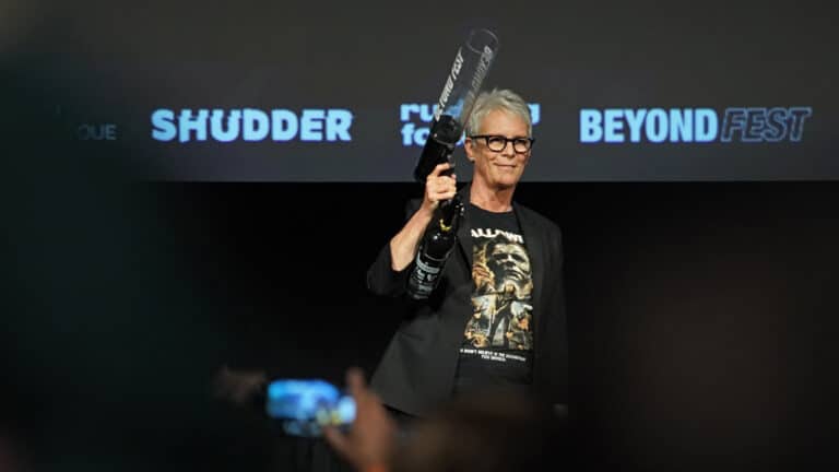 The Return of Beyond Fest: Part One