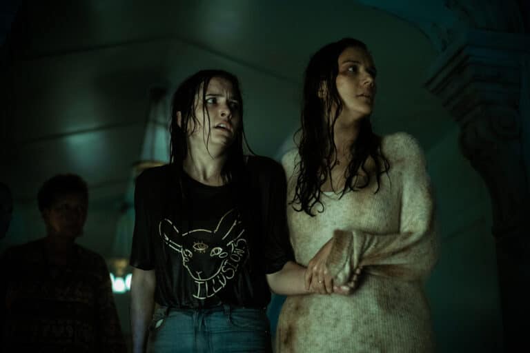 Watch The Trailer For New Horror Series From LOST Creators: FROM