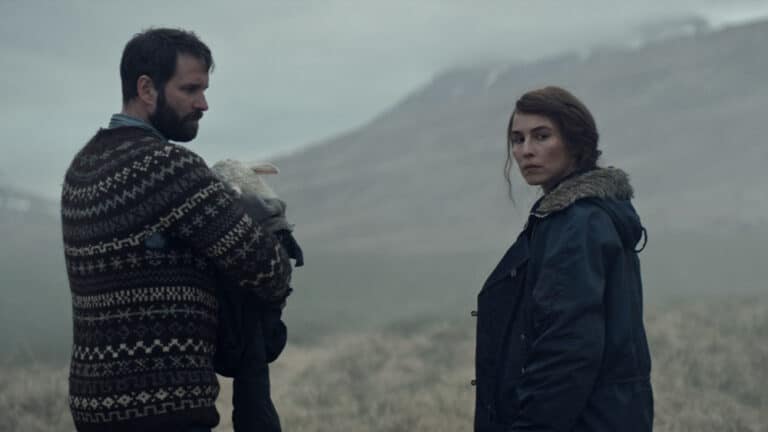 Exclusive: Watch This Haunting Clip From LAMB