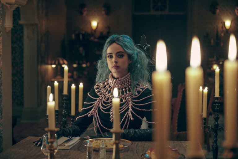 Watch The New Trailer For NIGHTBOOKS, From BRIGHTBURN Director David Yarovesky