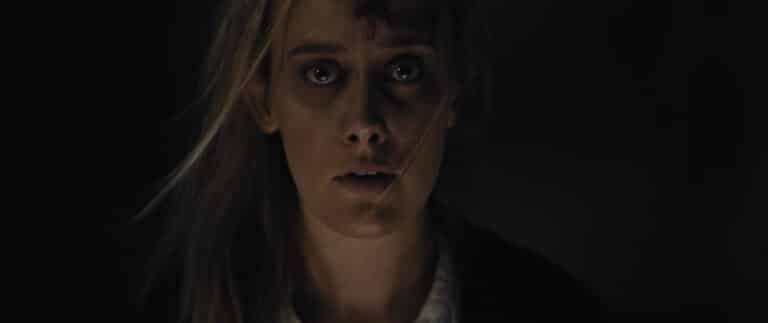 Exclusive: Poster Reveal And Trailer Debut For THE KINDRED
