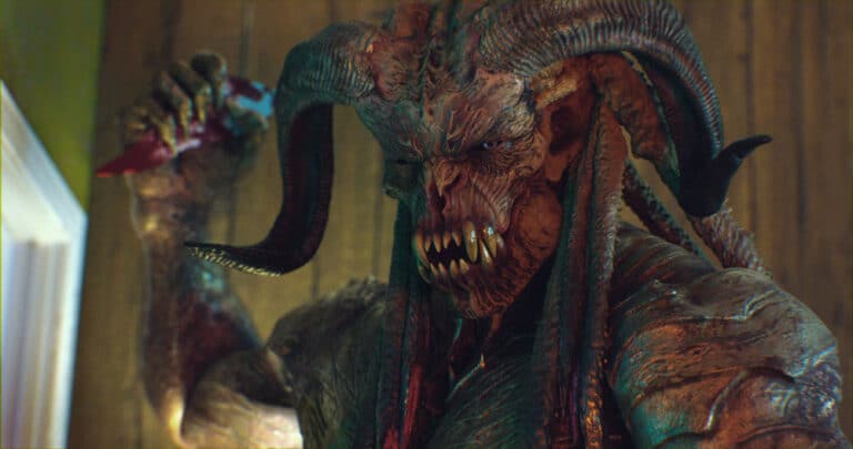 Watch The Trailer For BEHEMOTH