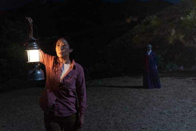 Don’t Become Your Mother: Check Out The UMMA Poster And Trailer