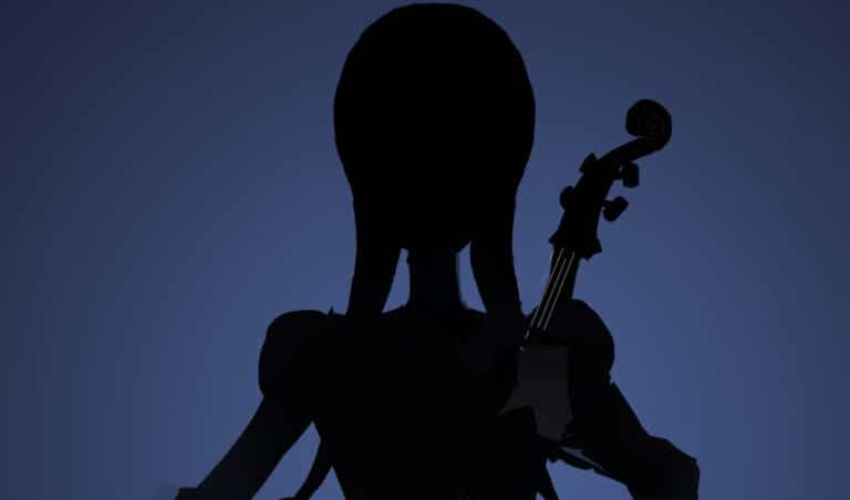 YOU’s Jenna Ortega Is Our New Wednesday Addams In A Live-Action Series From Tim Burton